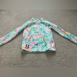 Lilly Pulitzer, size 8-10